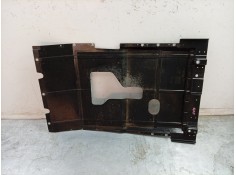 Recambio de cubrecarter para toyota proace max referencia OEM IAM SU001B3448 52248938  2