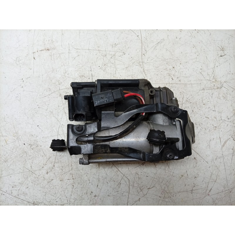 Recambio de compresor nivelacion suspension para mercedes-benz glc coupe (c253) 250 d 4-matic (253.309) referencia OEM IAM 44302