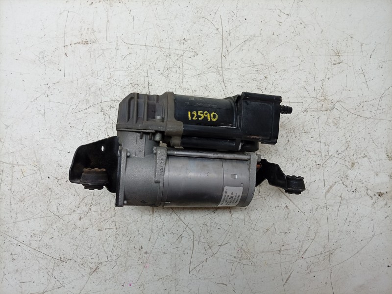 Recambio de compresor nivelacion suspension para mercedes-benz glc coupe (c253) 250 d 4-matic (253.309) referencia OEM IAM 44302
