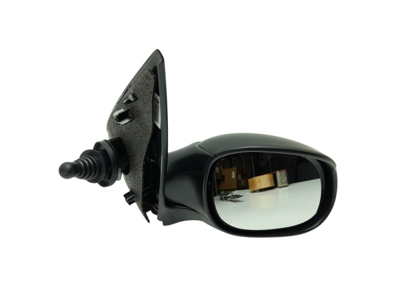 Recambio de retrovisor derecho para peugeot 206 berlina referencia OEM IAM 8148XY 8148XY 1051721011/RN0273004/5572521