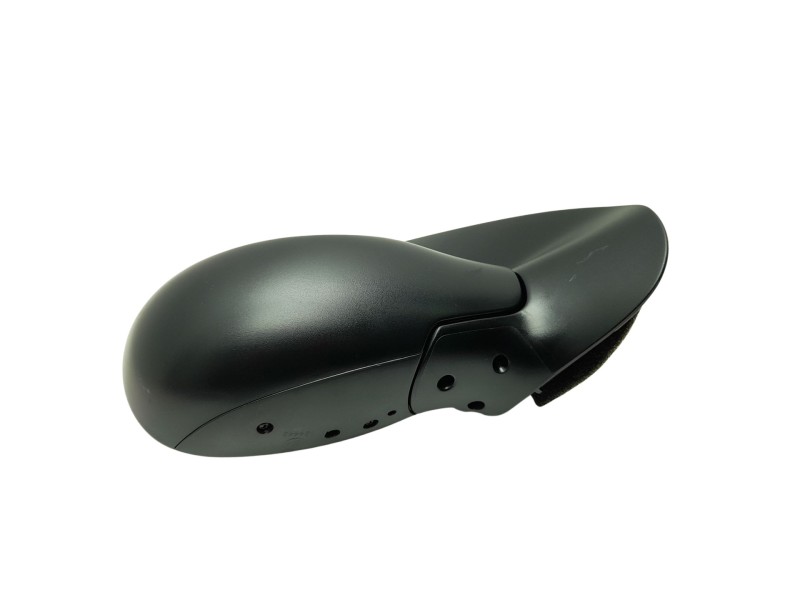 Recambio de retrovisor derecho para peugeot 206 berlina referencia OEM IAM 8148XY 8148XY 1051721011/RN0273004/5572521