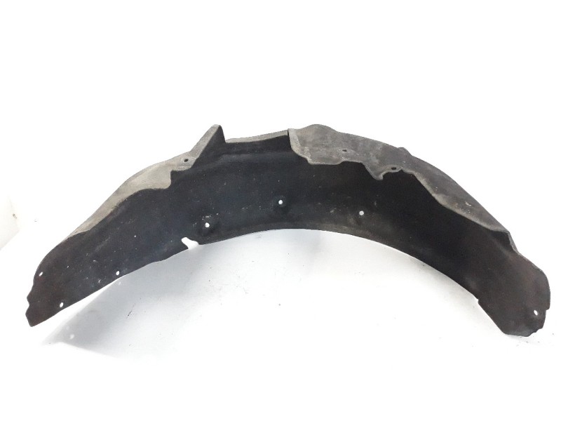 Recambio de paso rueda trasero izquierdo para bmw serie 3 lim. (f30) 318d advantage referencia OEM IAM 51717260293  