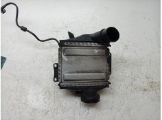 Recambio de intercooler para mercedes-benz glc coupe (c253) 250 d 4-matic (253.309) referencia OEM IAM CX673010 A6510901800 