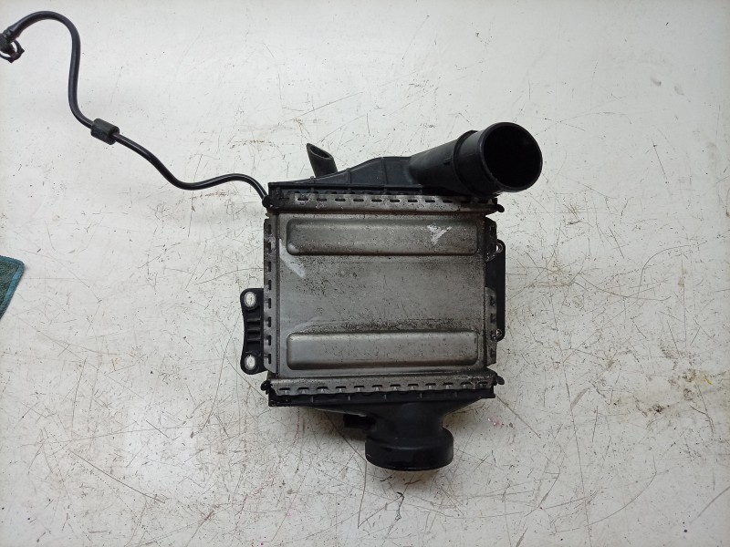 Recambio de intercooler para mercedes-benz glc coupe (c253) 250 d 4-matic (253.309) referencia OEM IAM CX673010 A6510901800 