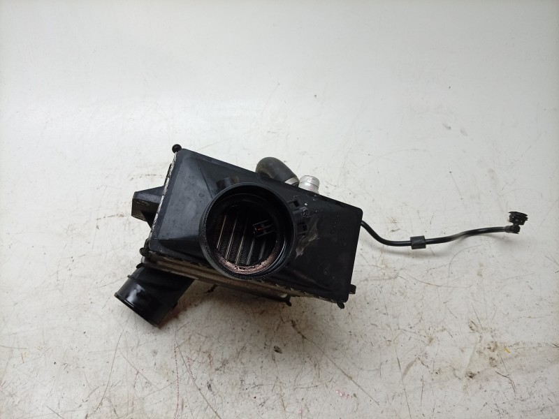 Recambio de intercooler para mercedes-benz glc coupe (c253) 250 d 4-matic (253.309) referencia OEM IAM CX673010 A6510901800 