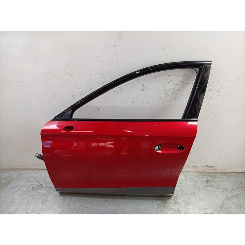 Recambio de puerta delantera izquierda para cupra formentor (km7, kmp) 1.5 tsi referencia OEM IAM  5FF831051A 