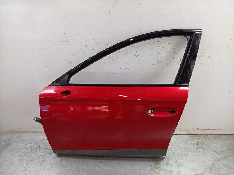 Recambio de puerta delantera izquierda para cupra formentor (km7, kmp) 1.5 tsi referencia OEM IAM  5FF831051A 