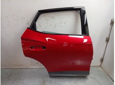 Recambio de puerta trasera derecha para cupra formentor (km7, kmp) 1.5 tsi referencia OEM IAM  5FF833052A 