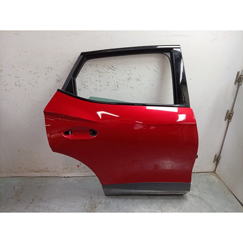Recambio de puerta trasera derecha para cupra formentor (km7, kmp) 1.5 tsi referencia OEM IAM  5FF833052A 