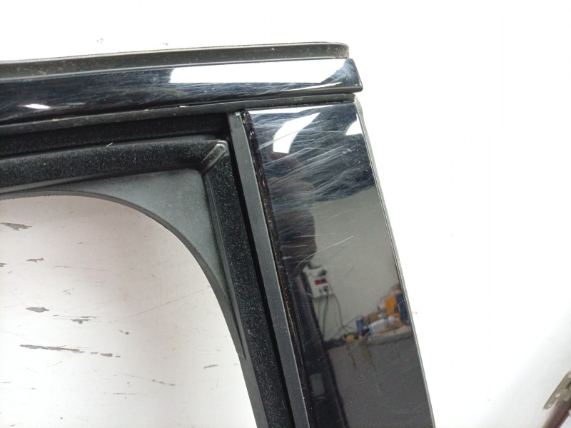 Recambio de puerta trasera derecha para cupra formentor (km7, kmp) 1.5 tsi referencia OEM IAM  5FF833052A 