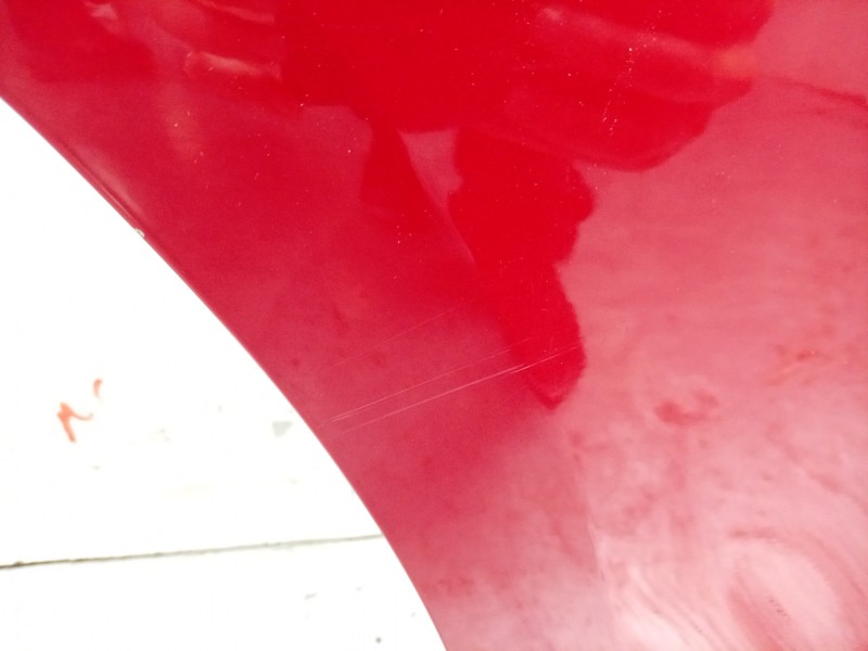Recambio de puerta trasera derecha para cupra formentor (km7, kmp) 1.5 tsi referencia OEM IAM  5FF833052A 