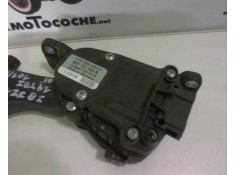 Recambio de potenciometro pedal para seat ibiza (6l1) referencia OEM IAM 6Q1721503B   2