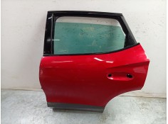 Recambio de puerta trasera izquierda para cupra formentor (km7, kmp) 1.5 tsi referencia OEM IAM  5FF833051A 