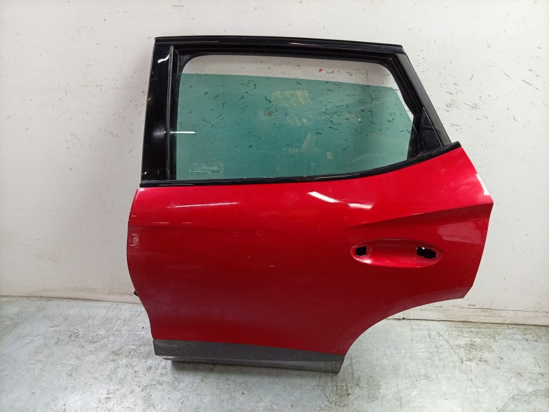 Recambio de puerta trasera izquierda para cupra formentor (km7, kmp) 1.5 tsi referencia OEM IAM  5FF833051A 