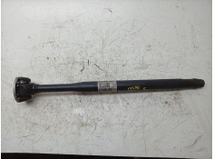 Recambio de transmision central para mercedes-benz glc coupe (c253) 250 d 4-matic (253.309) referencia OEM IAM 2534101301 A25334