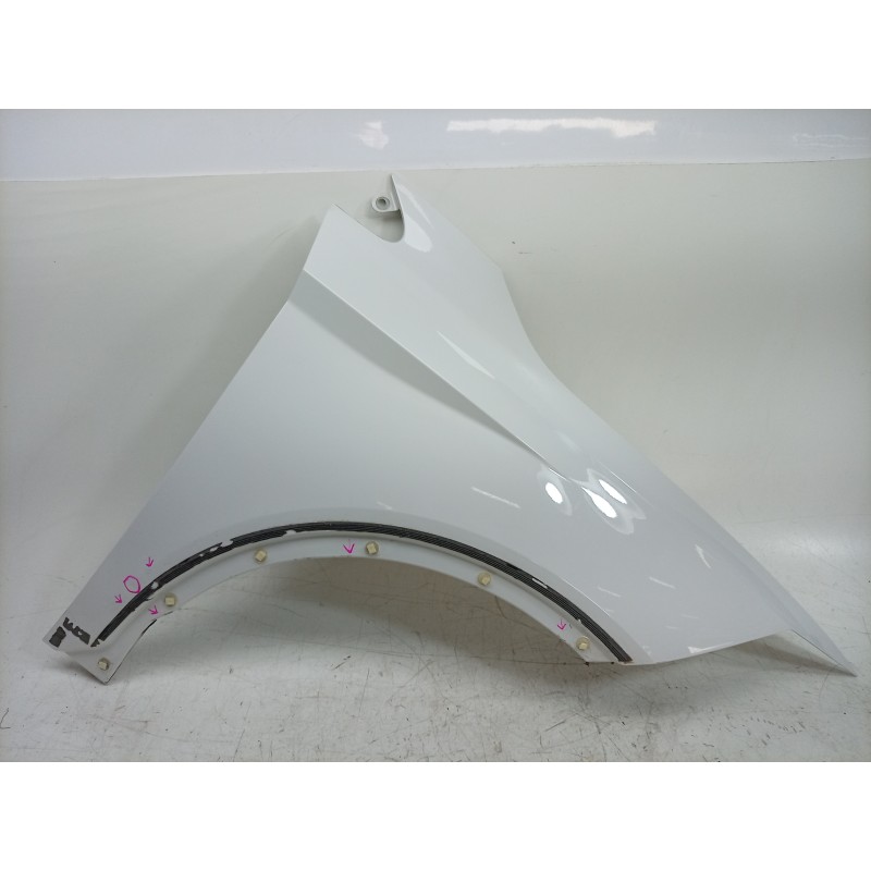 Recambio de aleta delantera derecha para seat arona (kj7, kjp) 1.0 tsi referencia OEM IAM  6F9821106B 109213811/9112502/ST750303