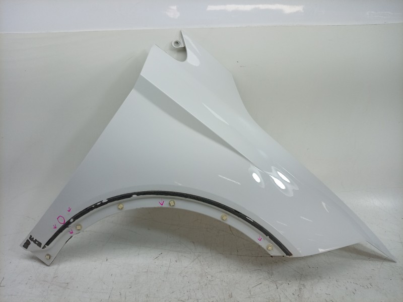 Recambio de aleta delantera derecha para seat arona (kj7, kjp) 1.0 tsi referencia OEM IAM  6F9821106B 109213811/9112502/ST750303