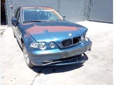 bmw serie 3 compact (e46) del año 2004 2