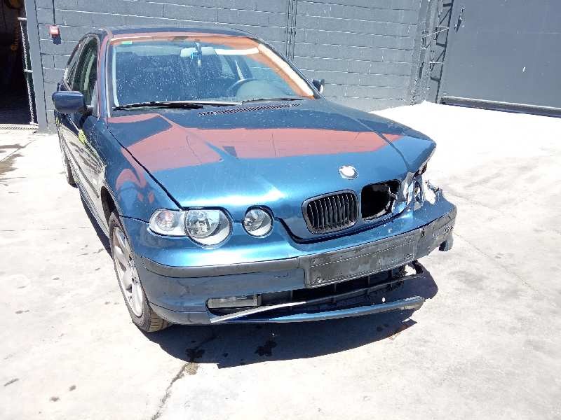bmw serie 3 compact (e46) del año 2004