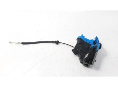 CERRADURA PUERTA TRASERA IZQUIERDA 81410A2000 81410A2000 
