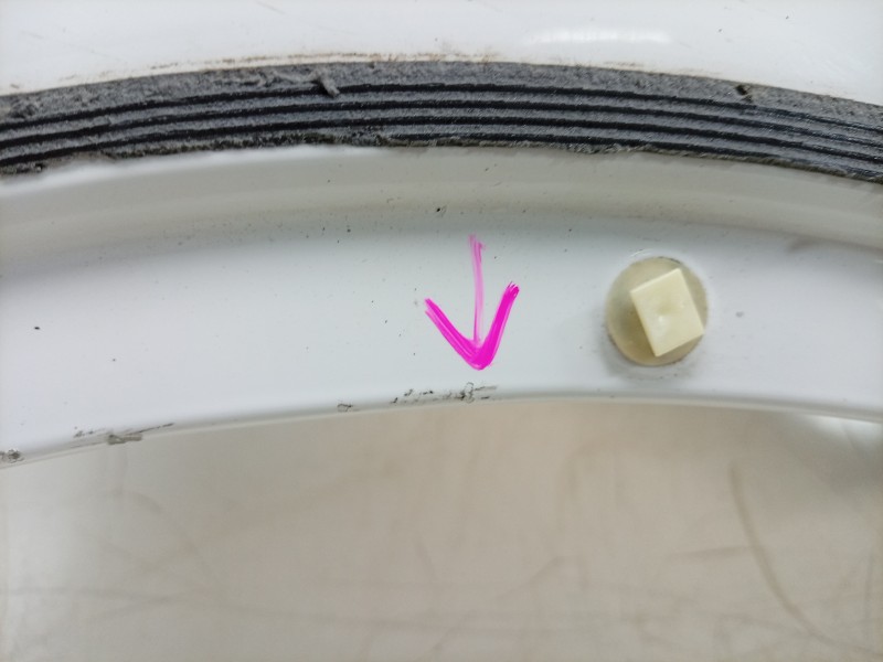Recambio de aleta delantera derecha para seat arona (kj7, kjp) 1.0 tsi referencia OEM IAM  6F9821106B 109213811/9112502/ST750303