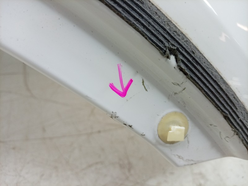 Recambio de aleta delantera derecha para seat arona (kj7, kjp) 1.0 tsi referencia OEM IAM  6F9821106B 109213811/9112502/ST750303