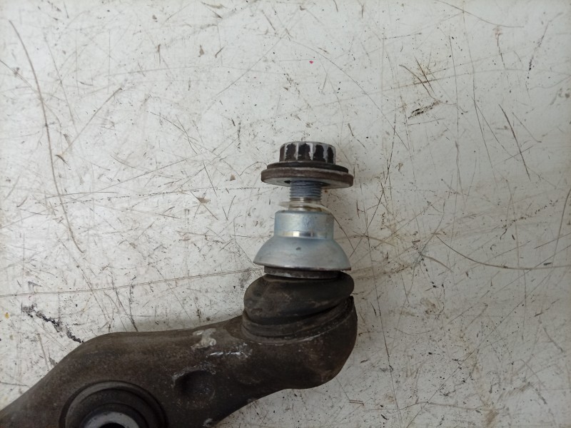 Recambio de brazo suspension inferior delantero izquierdo para mercedes-benz glc coupe (c253) 250 d 4-matic (253.309) referencia