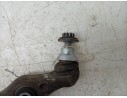 BRAZO SUSPENSION INFERIOR DELANTERO IZQUIERDO A2053305801 