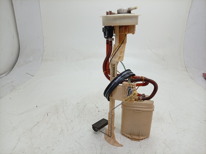 Recambio de bomba combustible para porsche 911 descapotable (996) 3.4 carrera 4 referencia OEM IAM  99662002200 