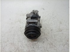 Recambio de compresor aire acondicionado para mercedes-benz glc coupe (c253) 250 d 4-matic (253.309) referencia OEM IAM  0008303