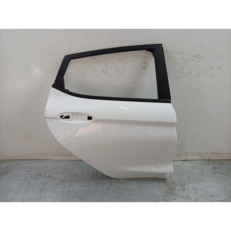 Recambio de puerta trasera derecha para ford fiesta vii (hj, hf) 1.0 ecoboost referencia OEM IAM  2086309 