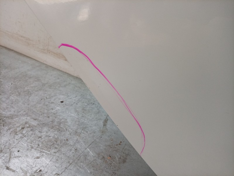 Recambio de puerta trasera derecha para ford fiesta vii (hj, hf) 1.0 ecoboost referencia OEM IAM  2086309 