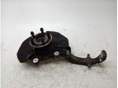 Recambio de mangueta delantera izquierda para mercedes-benz glc coupe (c253) 250 d 4-matic (253.309) referencia OEM IAM  A253332