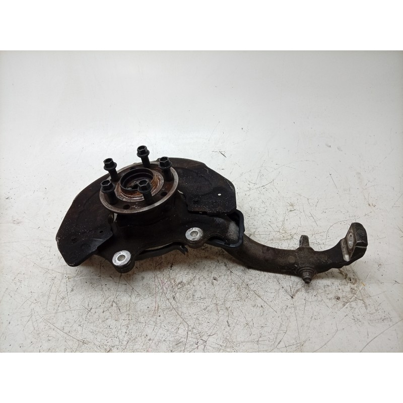 Recambio de mangueta delantera izquierda para mercedes-benz glc coupe (c253) 250 d 4-matic (253.309) referencia OEM IAM  A253332