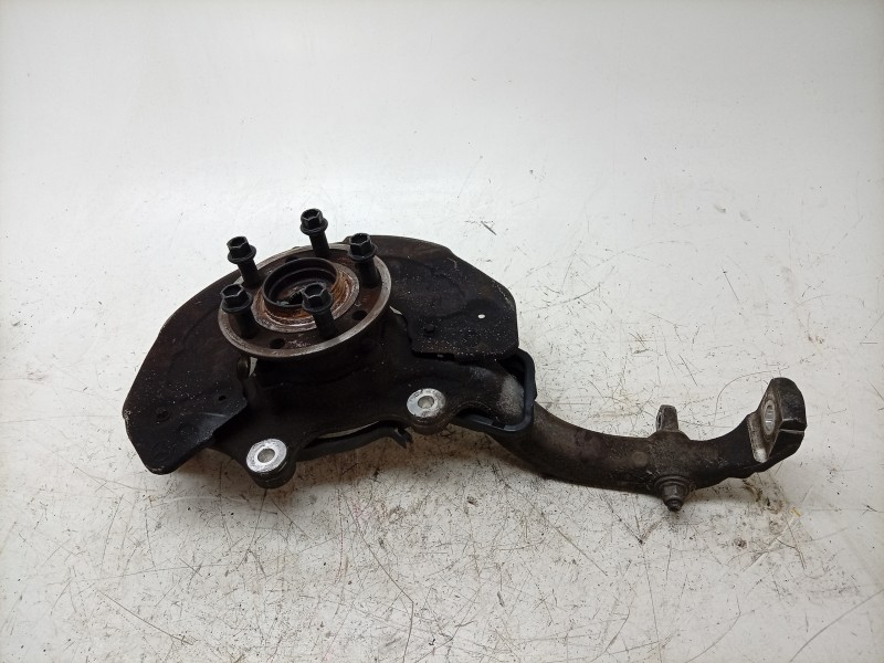 Recambio de mangueta delantera izquierda para mercedes-benz glc coupe (c253) 250 d 4-matic (253.309) referencia OEM IAM  A253332