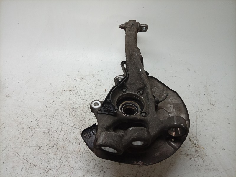 Recambio de mangueta delantera izquierda para mercedes-benz glc coupe (c253) 250 d 4-matic (253.309) referencia OEM IAM  A253332