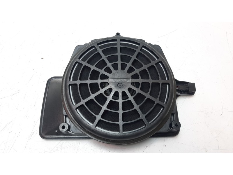 Recambio de modulo electronico para seat exeo berlina (3r2) 2.0 tdi referencia OEM IAM 8E5035412E  