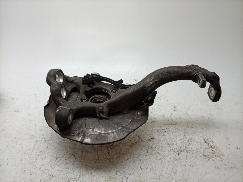 Recambio de mangueta delantera izquierda para mercedes-benz glc coupe (c253) 250 d 4-matic (253.309) referencia OEM IAM  A253332