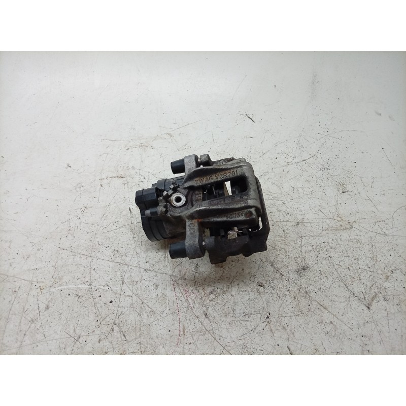 Recambio de pinza freno trasera izquierda para cupra formentor (km7, kmp) 1.5 tsi referencia OEM IAM  5WA615423 