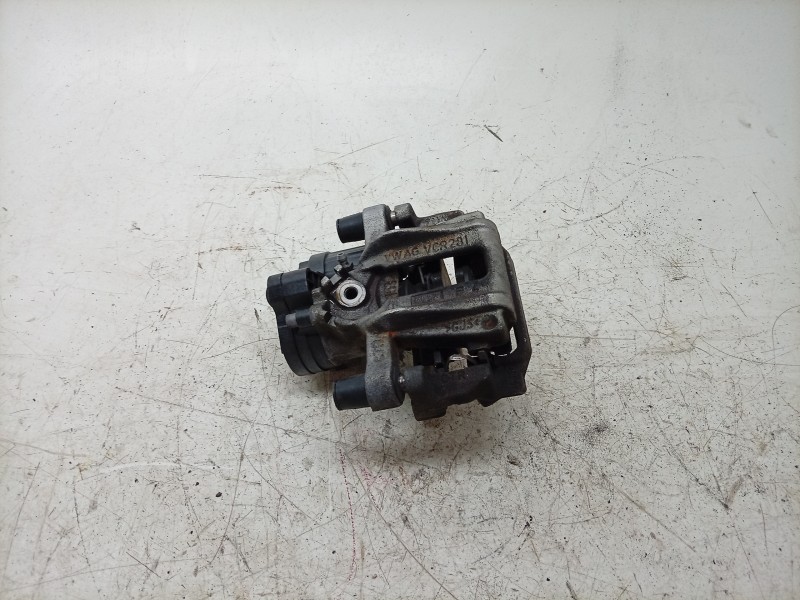 Recambio de pinza freno trasera izquierda para cupra formentor (km7, kmp) 1.5 tsi referencia OEM IAM  5WA615423 