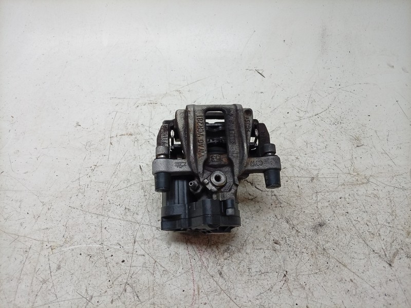 Recambio de pinza freno trasera izquierda para cupra formentor (km7, kmp) 1.5 tsi referencia OEM IAM  5WA615423 