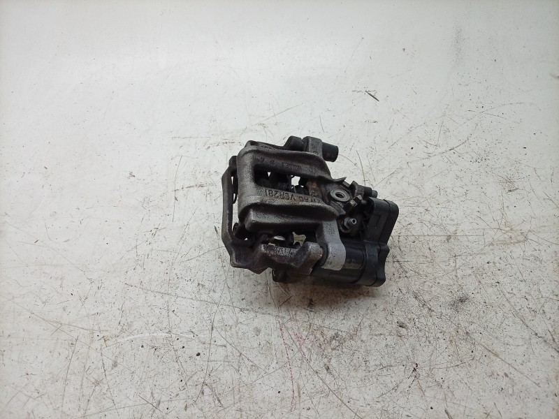 Recambio de pinza freno trasera izquierda para cupra formentor (km7, kmp) 1.5 tsi referencia OEM IAM  5WA615423 