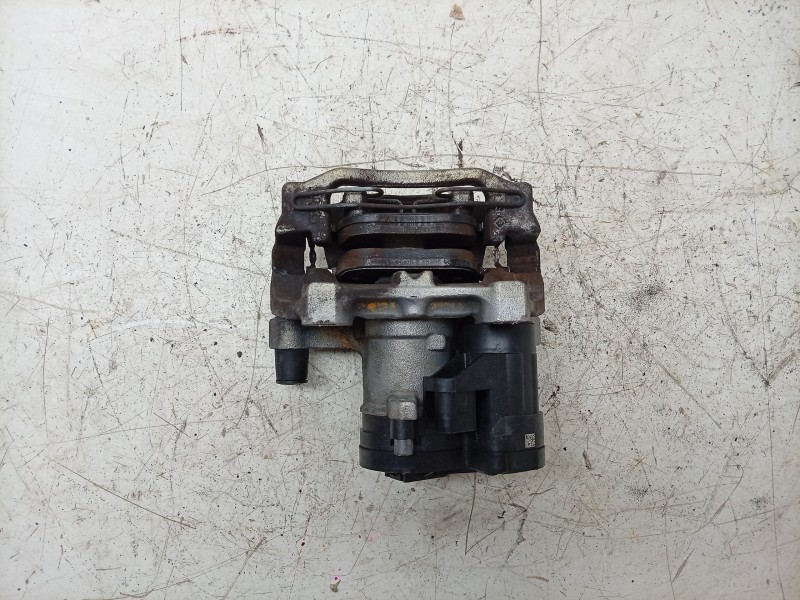 Recambio de pinza freno trasera izquierda para cupra formentor (km7, kmp) 1.5 tsi referencia OEM IAM  5WA615423 