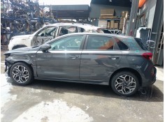 hyundai i30 (pde, pd, pden) del año 2025