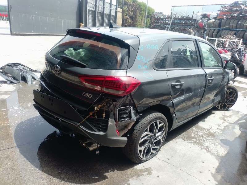 hyundai i30 (pde, pd, pden) del año 2025