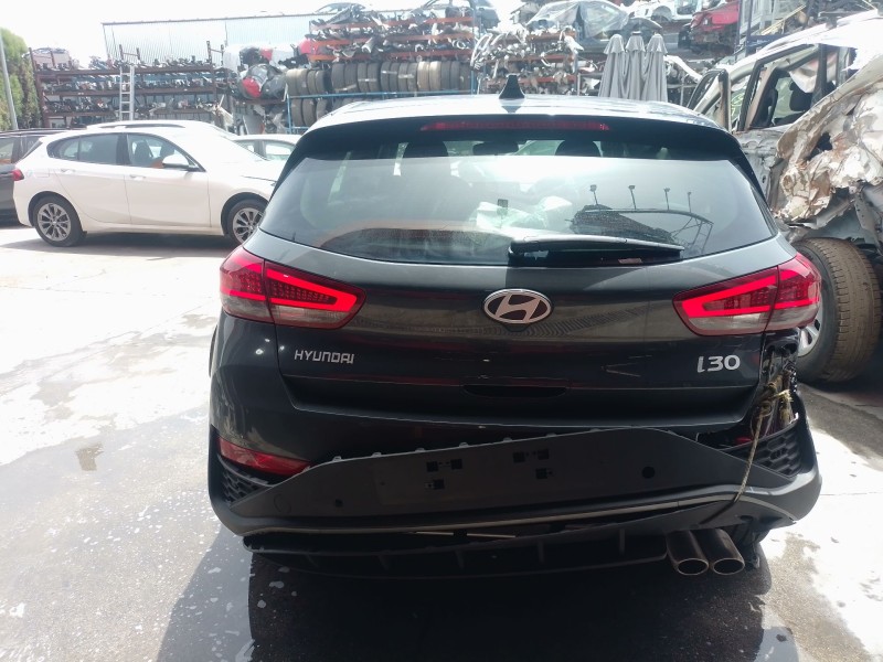 hyundai i30 (pde, pd, pden) del año 2025