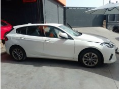 bmw 1 118 d f70 del año 2024