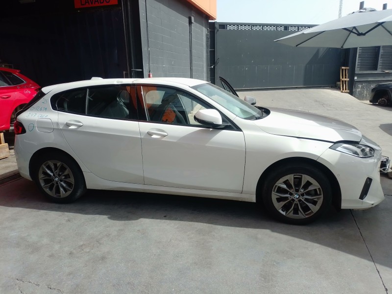 bmw 1 118 d f70 del año 2024