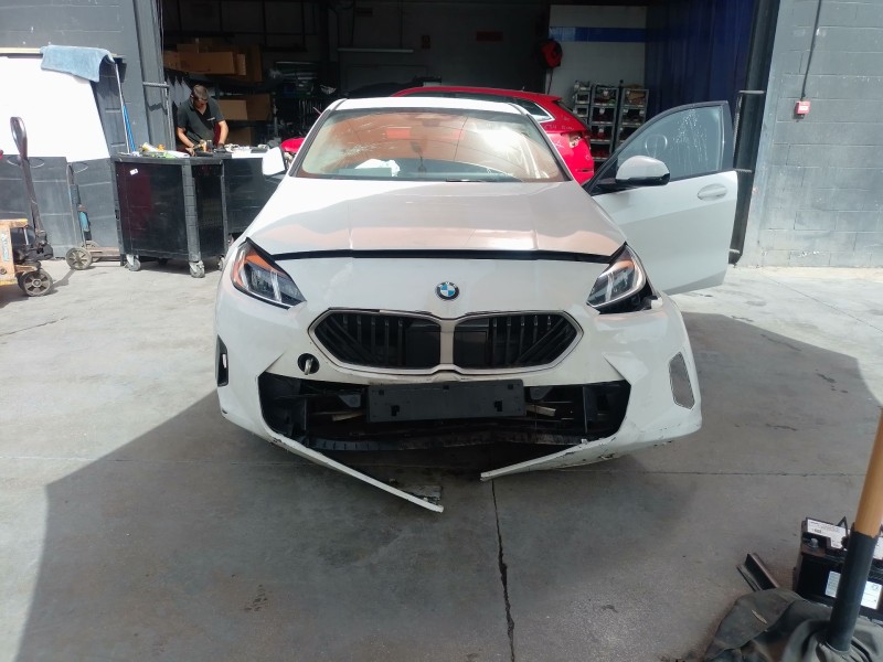 bmw 1 118 d f70 del año 2024