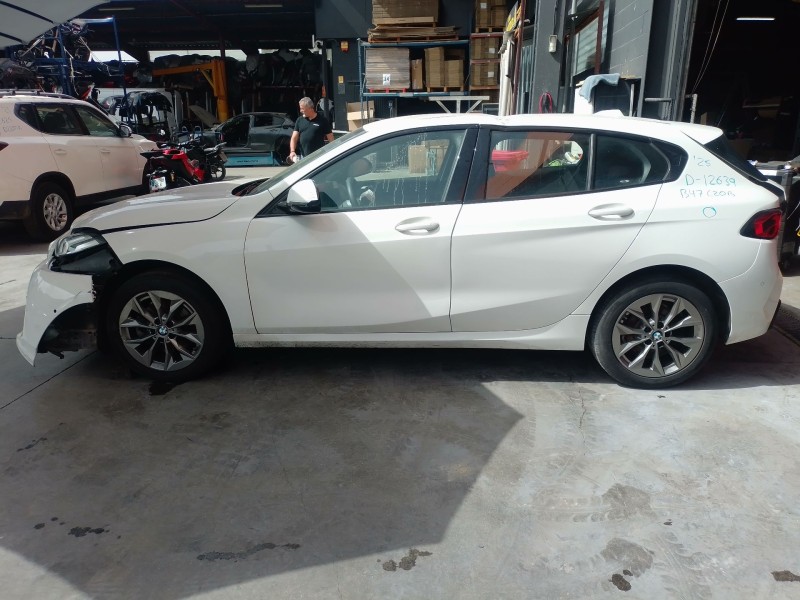bmw 1 118 d f70 del año 2024
